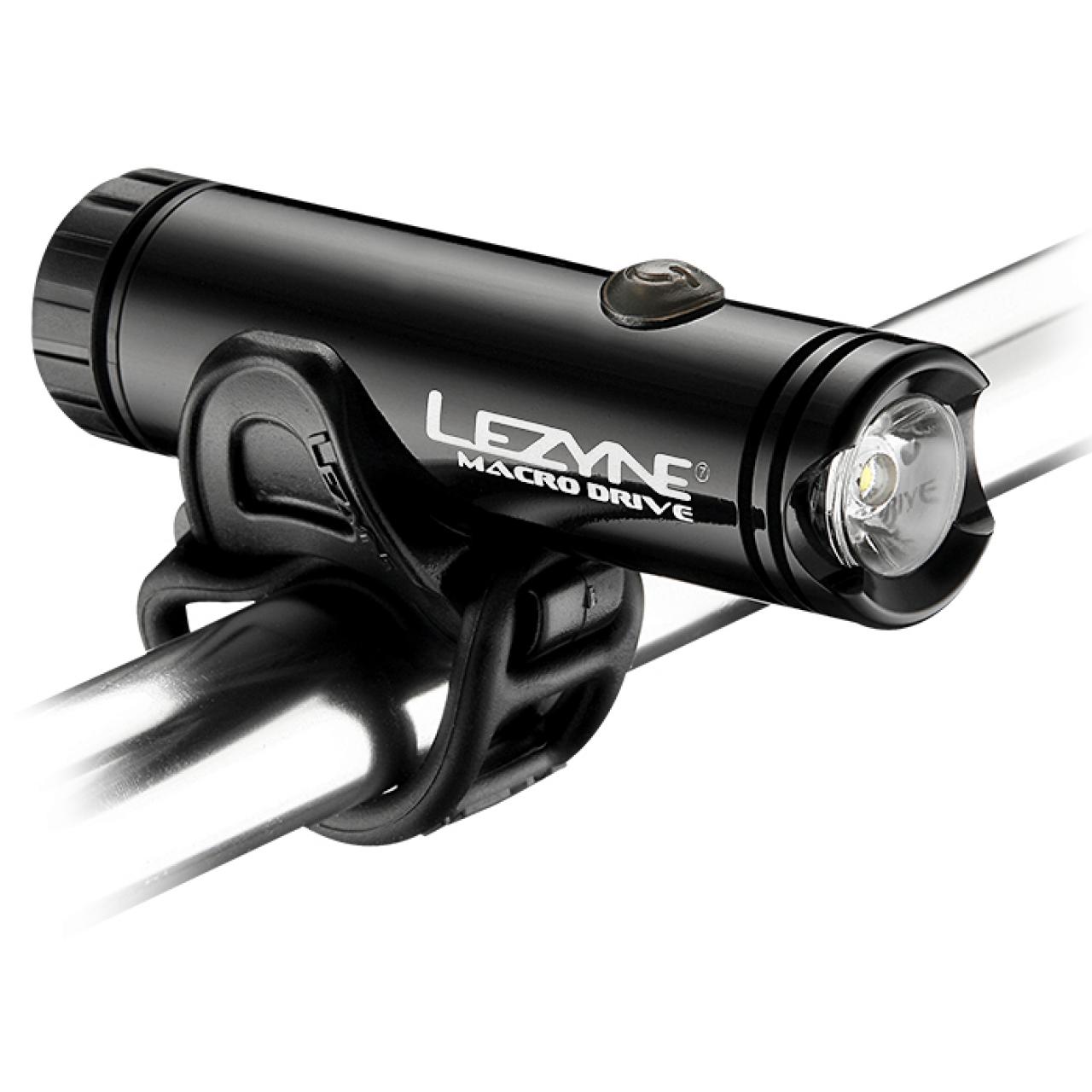 Review: Lezyne Macro Drive front light | road.cc